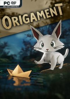 Origament A Paper Adventure v1.8.9-P2P