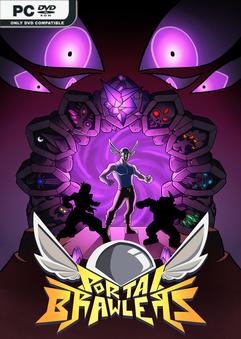 Portal Brawlers Build 22889612