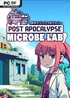 Post Apocalypse Microbe Lab v1.1.0