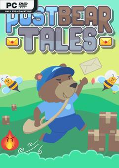 PostBear Tales Build 22335692