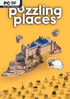 Puzzling Places 3D Jigsaw Sim Build 22816439