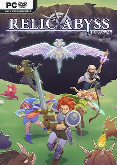 Relic Abyss Build 23164023