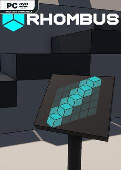 Rhombus Build 20793904