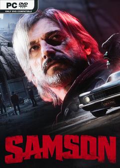 Samson-RUNE