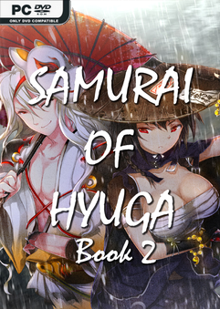Samurai of Hyuga Book 2 Build 21400118