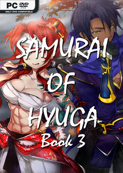 Samurai of Hyuga Book 3 Build 21400143