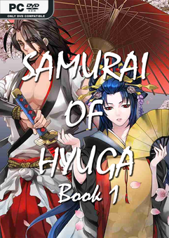 Samurai of Hyuga Build 21400101