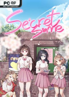Secret Some Build 22933689