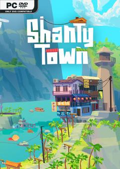 ShantyTown v1.03.04