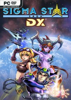 Sigma Star Saga DX Build 22058280