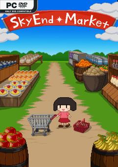 Sky End Market Build 21085832