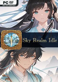 Sky Realm Idle Build 23438777