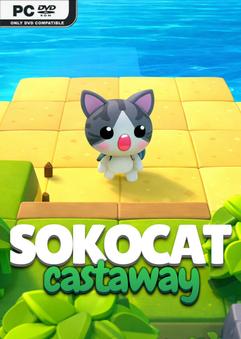 Sokocat Castaway Build 22779659