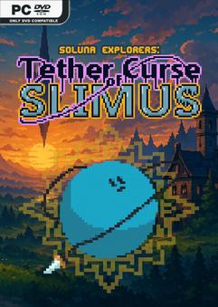 Soluna Explorers Tether Curse of Slimus Build 23124896