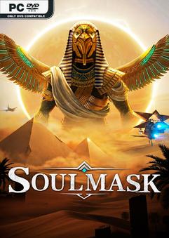 Soulmask v1.0.10-P2P