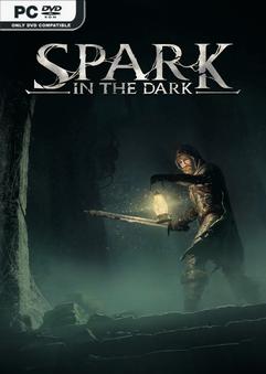 Spark in the Dark v0.3.8.1 Early Access