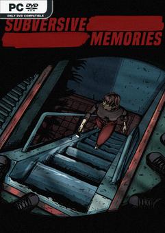 Subversive Memories-TENOKE