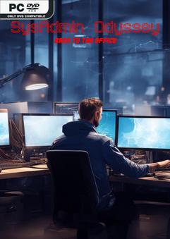 SysAdmin Odyssey Back to the office Build 22992684