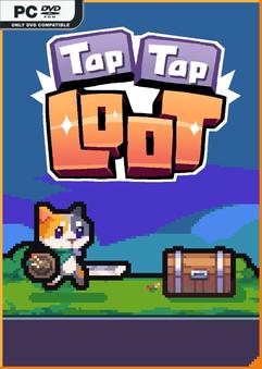 Tap Tap Loot Build 22831449