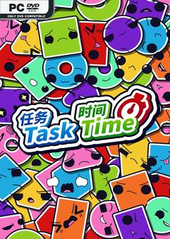 Task Time v0.1.5.01-0xdeadcode
