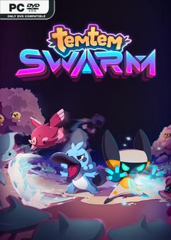 Temtem Swarm-RUNE