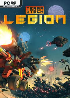 TerraTech Legion-Repack