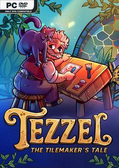 Tezzel The Tilemaker's Tale Build 22855023