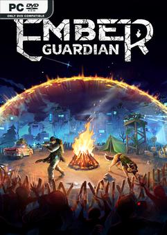 The Ember Guardian Build 23465779