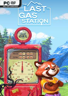 The Last Gas Station v1.0.9.394