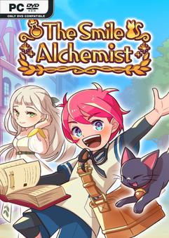 The Smile Alchemist v1.0.1