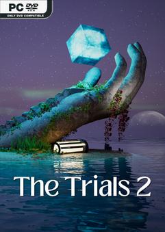 The Trials 2 Build 19205380