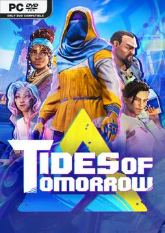 Tides of Tomorrow-RUNE