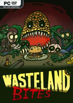 Wasteland Bites-TENOKE