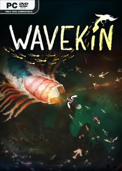 Wavekin-GoldBerg