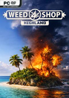 Weed Shop 4 Highland Build 22905617