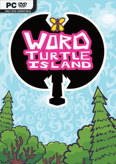 Word Turtle Island Build 19539967
