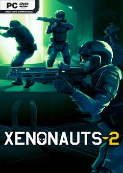 Xenonauts 2 v7.22.2-P2P