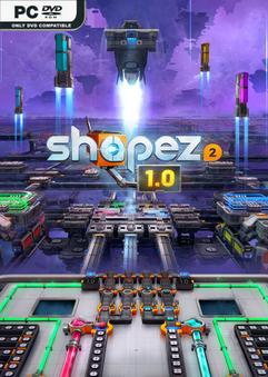 shapez 2 Factory v1.0.3-P2P