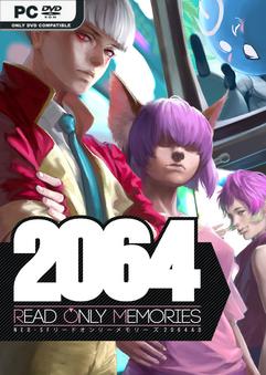 2064 Read Only Memories Build 23592892