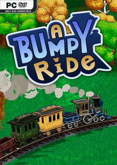 A Bumpy Ride-Repack