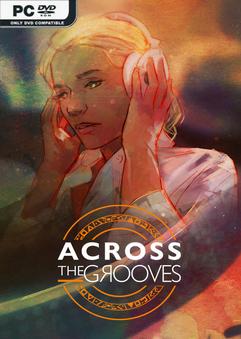 Across the Grooves-DINOByTES