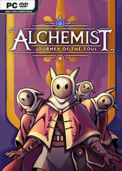 Alchemist Journey of the Soul-Repack