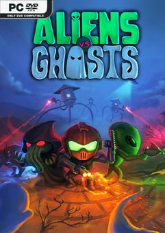 Aliens Vs Ghosts v1.1.2-0xdeadcode