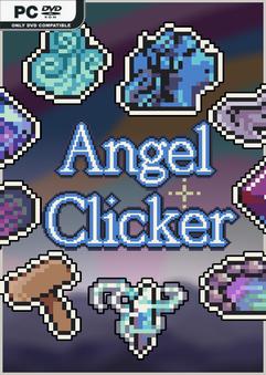 Angel Clicker Build 22933090