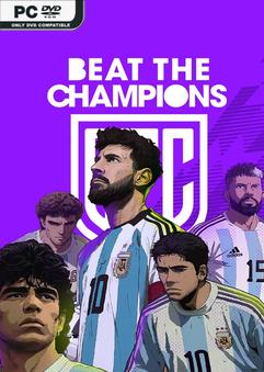 Beat The Champions-GoldBerg