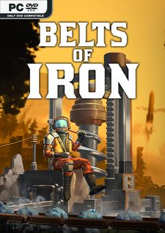 Belts of Iron Early Access