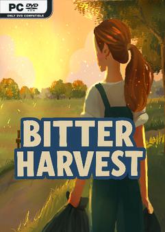 Bitter Harvest Build 23371610