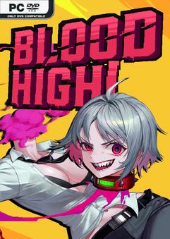 Blood High-Repack