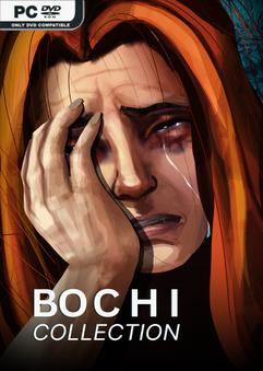 Bochi Collection Build 23134178