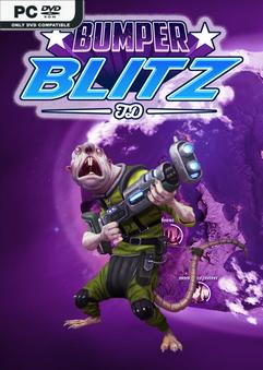 Bumper Blitz TD Build 23116190
